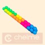 SET PELOTAS PISCINA 50*PCS