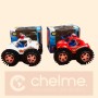 AUTO LOCO