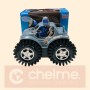 AUTO LOCO