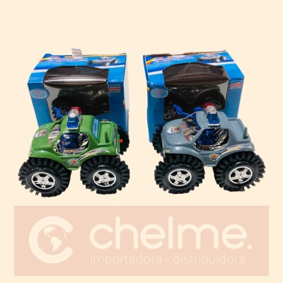 AUTO LOCO