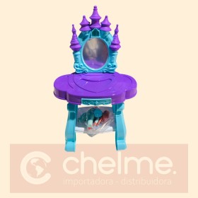 SET DE BELLEZA