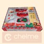 TREN DE NAVIDAD MUSICAL