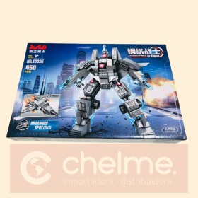 SET DE PUZZLE 450*PCS