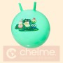 PELOTA SALTARINA