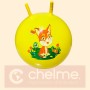 PELOTA SALTARINA
