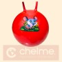 PELOTA SALTARINA