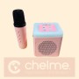 PARLANTE BLUETOOTH