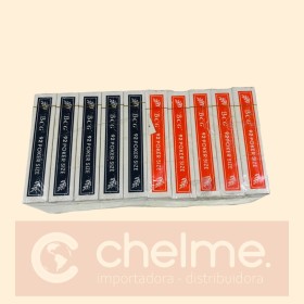 NAIPE INGLES ECONOMICO