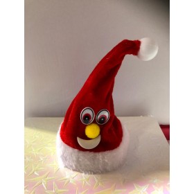 GORRO NAVIDAD BAILARIN