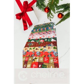 PAPEL DE REGALO COUCHE 70*100