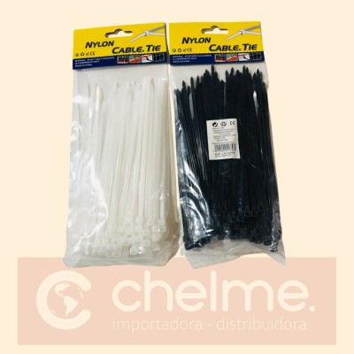 SET AMARRA CABLE 100PCS