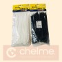 SET AMARRA CABLE 100PCS