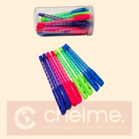 SET LAPIZ PASTA 30*PCS