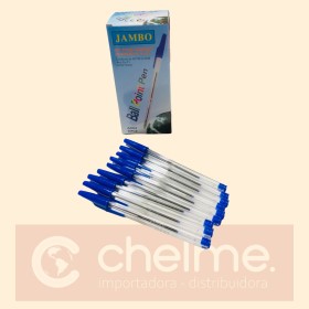 SET LAPIZ PASTA 50*PCS