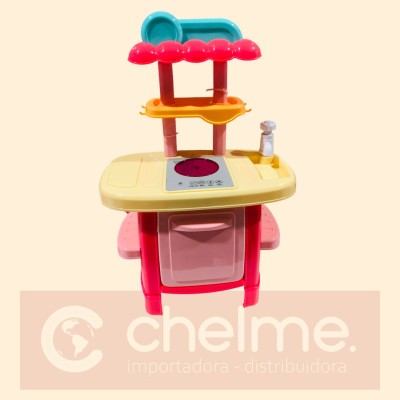 SET DE COCINA
