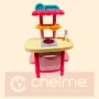 SET DE COCINA