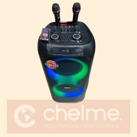 PARLANTE BLUETOOTH