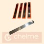 REGLA METALICA 20*CM