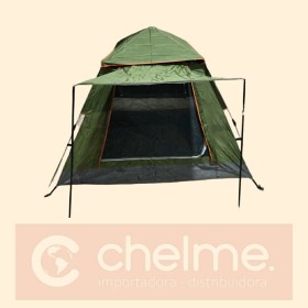 CARPA DE CAMPING