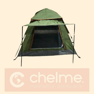CARPA DE CAMPING