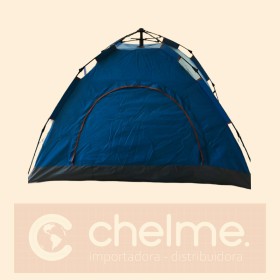 CARPA DE CAMPING