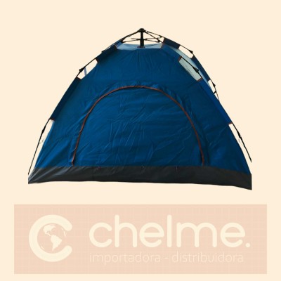 CARPA DE CAMPING