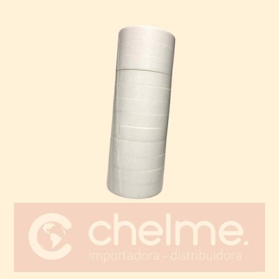 CINTA MASKING TAPE 12 PCS