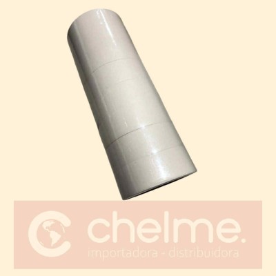 CINTA MASKING TAPE 8 PCS