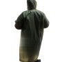 ABRIGO IMPERMEABLE PARA LA LLUVIA