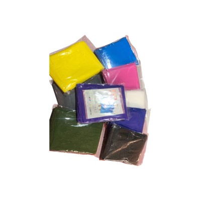 CAPA IMPERMEABLE PARA LA LLUVIA
