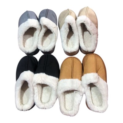PANTUFLAS