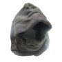 GORRO CON CUELLO FORRADO