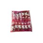 ROSAS CON OSO 12*SET