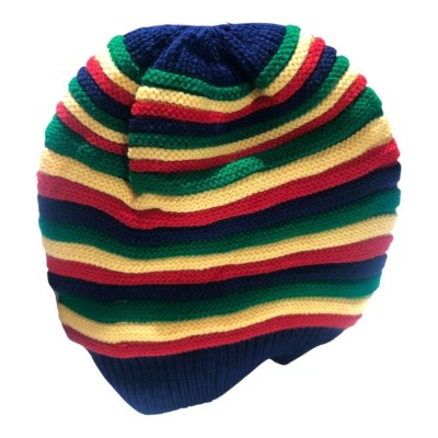 GORRO JAMAIQUINO