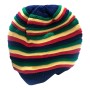 GORRO JAMAIQUINO