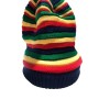 GORRO JAMAIQUINO