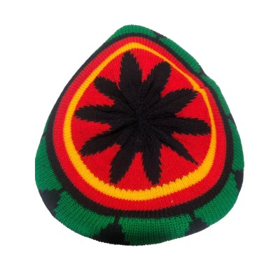 GORRO JAMAQUINO