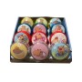 SET DE YOYO CAPI