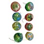 SET DE YOYO