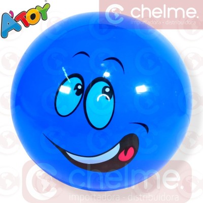 PELOTA CARITAS
