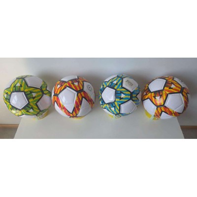 PELOTA FUTBOL