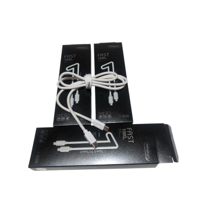 CABLE DE DATOS