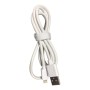 CABLE USB IOS