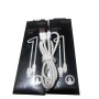 CABLE USB IOS