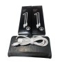 CABLE USB IOS