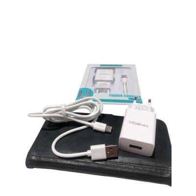 CARGADOR CON CABLE