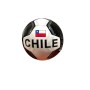 PELOTA FUTBOL CHILE