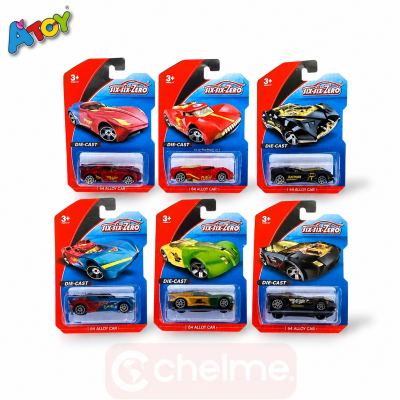 AUTO METALICO