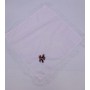 PAÑUELO BLANCO 36*36*12 PCS
