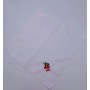 PAÑUELO BLANCO 36*36*12 PCS